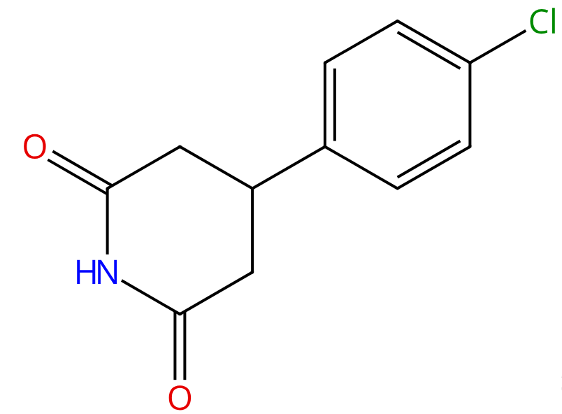 Baclofen Impurity 28